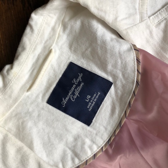 White jacket - Picture 2 of 3